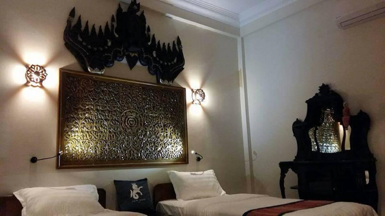 Salay River View Inn Sale Eksteriør billede